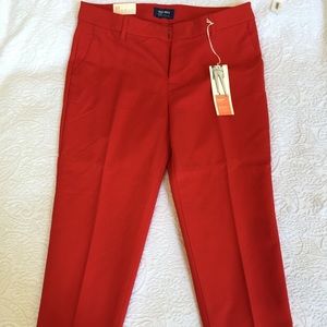 Old Navy Harper crop pants